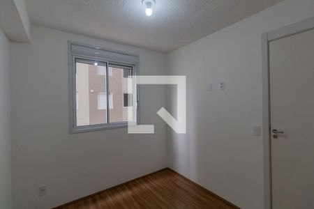 Quarto de apartamento para alugar com 1 quarto, 24m² em Jardim America da Penha, São Paulo