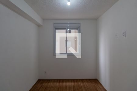 Quarto de apartamento para alugar com 1 quarto, 24m² em Jardim America da Penha, São Paulo