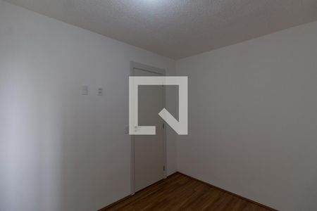 Quarto de apartamento para alugar com 1 quarto, 24m² em Jardim America da Penha, São Paulo