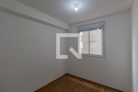 Quarto de apartamento para alugar com 1 quarto, 24m² em Jardim America da Penha, São Paulo