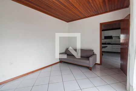 Sala de casa para alugar com 4 quartos, 360m² em Balneario, Florianópolis