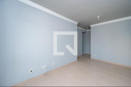 Sala de apartamento à venda com 2 quartos, 47m² em Vila Mira, São Paulo