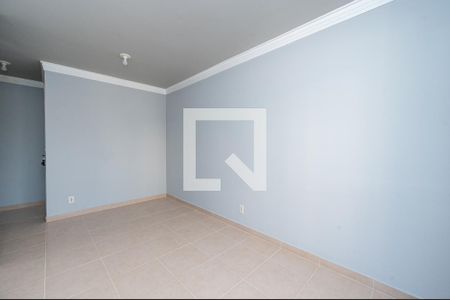 Sala de apartamento à venda com 2 quartos, 47m² em Vila Mira, São Paulo