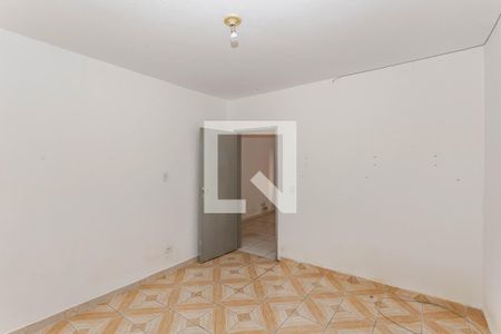 Quarto 2 de casa para alugar com 2 quartos, 75m² em Cursino, São Paulo