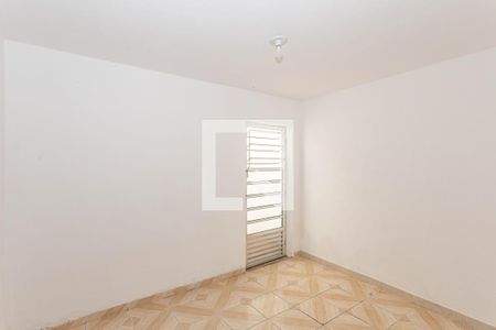 Quarto 1 de casa para alugar com 2 quartos, 75m² em Cursino, São Paulo