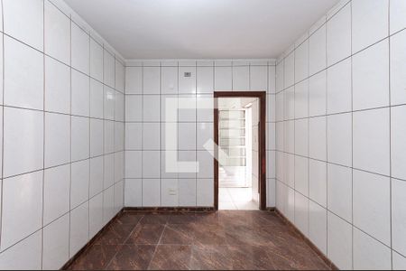 Cozinha  de casa para alugar com 3 quartos, 107m² em Santa Cecilia, São Paulo