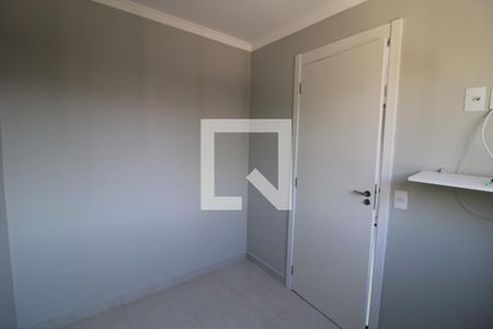 Quarto 1 de apartamento para alugar com 2 quartos, 40m² em Socorro, São Paulo