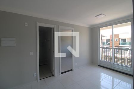 Sala  de apartamento para alugar com 2 quartos, 40m² em Socorro, São Paulo