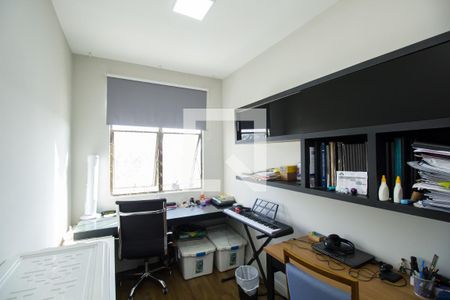 Quarto 1 de apartamento à venda com 4 quartos, 90m² em Cruzeiro, Belo Horizonte