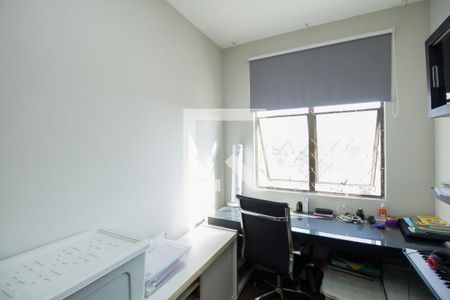 Quarto 1 de apartamento à venda com 4 quartos, 90m² em Cruzeiro, Belo Horizonte