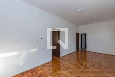 Sala de casa para alugar com 3 quartos, 120m² em Padre Eustáquio, Belo Horizonte