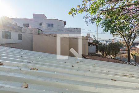 Sala de casa para alugar com 3 quartos, 120m² em Padre Eustáquio, Belo Horizonte