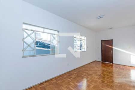 Sala de casa para alugar com 3 quartos, 360m² em Padre Eustáquio, Belo Horizonte