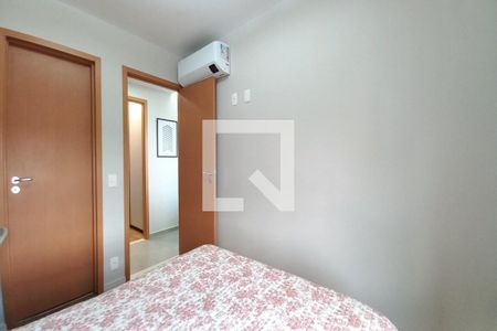 Quarto 1 de apartamento à venda com 2 quartos, 58m² em Vila Nova, Campinas