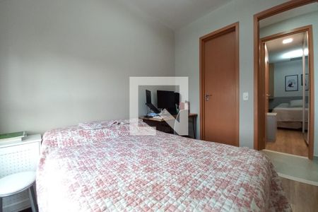 Quarto 1 de apartamento à venda com 2 quartos, 58m² em Vila Nova, Campinas