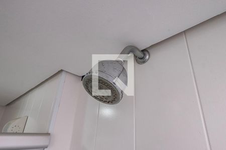Suíte - Banheiro de apartamento para alugar com 3 quartos, 115m² em Cerqueira César, São Paulo