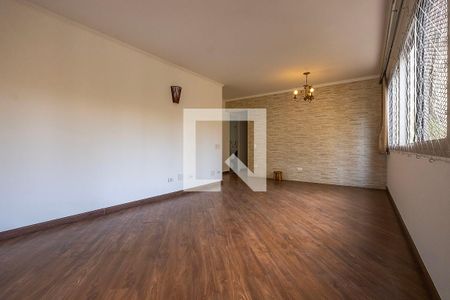 Apartamento para alugar com 115m², 3 quartos e 1 vagaSala