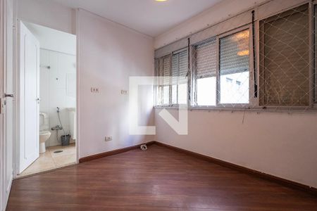 Suíte de apartamento para alugar com 3 quartos, 115m² em Cerqueira César, São Paulo