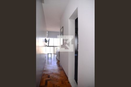 Apartamento para alugar com 1 quarto, 32m² em Consolação, São Paulo