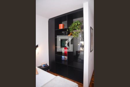 Apartamento para alugar com 1 quarto, 32m² em Consolação, São Paulo