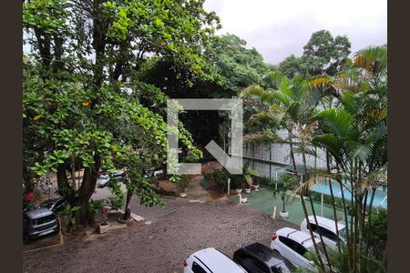 Vista de apartamento à venda com 1 quarto, 30m² em Vargem Grande, Rio de Janeiro