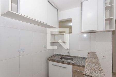 Casa para alugar com 50m², 1 quarto e sem vagaSala/Cozinha