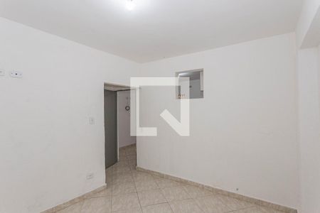 Quarto  de casa para alugar com 1 quarto, 50m² em Cursino, São Paulo