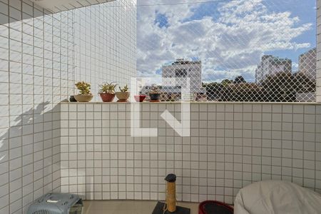 Apartamento à venda com 3 quartos, 74m² em Graça, Belo Horizonte