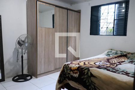 Quarto 02 de casa à venda com 3 quartos, 112m² em Feitoria, São Leopoldo