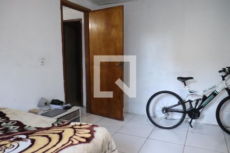 Quarto 02 de casa à venda com 3 quartos, 112m² em Feitoria, São Leopoldo