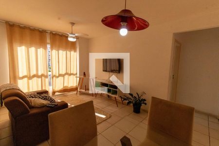 Apartamento para alugar com 2 quartos, 75m² em Santa Rosa, Niterói