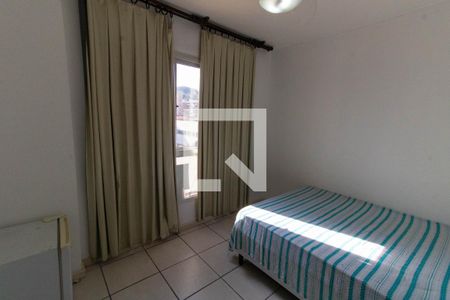 Quarto de apartamento para alugar com 2 quartos, 75m² em Santa Rosa, Niterói