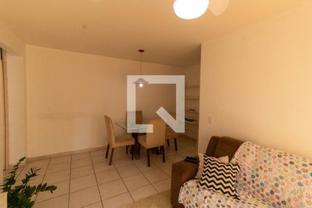 Apartamento para alugar com 2 quartos, 75m² em Santa Rosa, Niterói