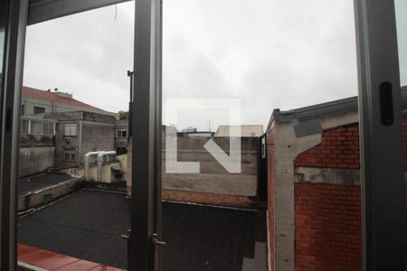 Vista da Sala de apartamento para alugar com 2 quartos, 62m² em Partenon, Porto Alegre