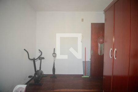 Quarto 1 de casa para alugar com 3 quartos, 379m² em Passo das Pedras, Porto Alegre