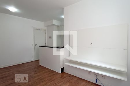 Apartamento para alugar com 2 quartos, 51m² em Centro, Barueri