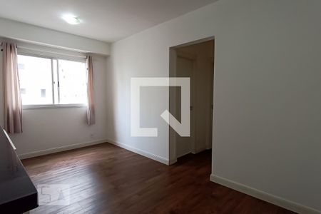 Apartamento para alugar com 2 quartos, 51m² em Centro, Barueri