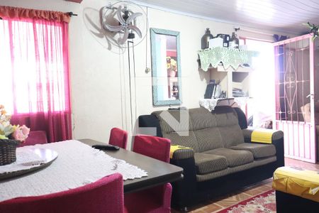 Sala/Jantar de casa à venda com 2 quartos, 120m² em Feitoria, São Leopoldo