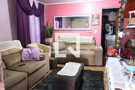 Casa à venda com 2 quartos, 120m² em Feitoria, São Leopoldo