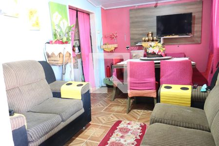 Sala/Jantar de casa à venda com 2 quartos, 120m² em Feitoria, São Leopoldo