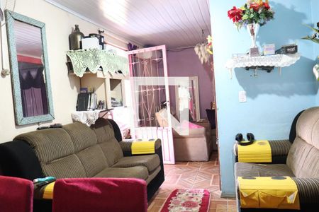 Casa à venda com 2 quartos, 120m² em Feitoria, São Leopoldo