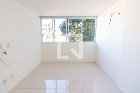 Quarto de apartamento para alugar com 1 quarto, 39m² em Shcgn 703 Bloco R, Brasília