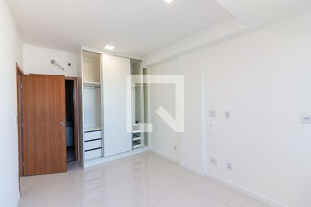 Quarto de apartamento para alugar com 1 quarto, 39m² em Shcgn 703 Bloco R, Brasília
