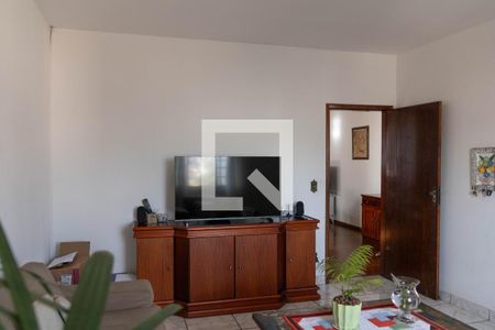 Casa 1 -  Sala 2 de casa à venda com 3 quartos, 325m² em Havaí, Belo Horizonte
