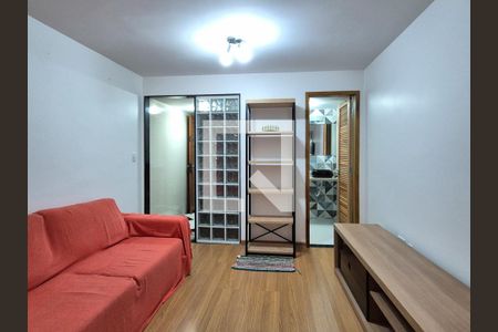 Apartamento à venda com 1 quarto, 30m² em Vargem Grande, Rio de Janeiro