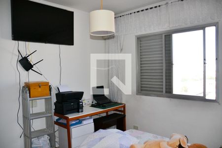 Quarto 1 de apartamento à venda com 3 quartos, 118m² em Osvaldo Cruz, São Caetano do Sul