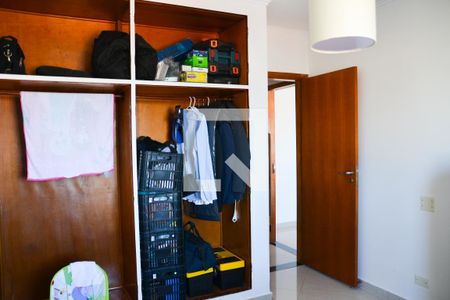 Quarto 1 de apartamento à venda com 3 quartos, 118m² em Osvaldo Cruz, São Caetano do Sul