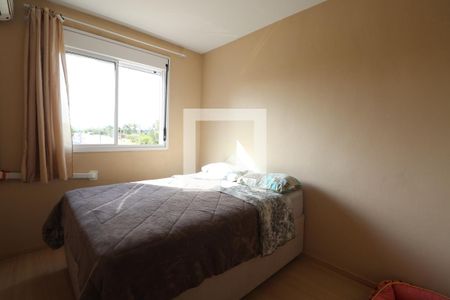 Quarto 2 de apartamento à venda com 2 quartos, 47m² em Olaria, Canoas