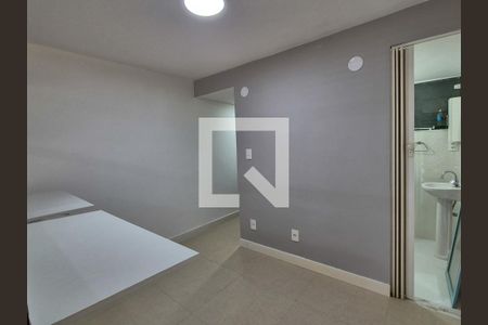 Studio de apartamento à venda com 1 quarto, 30m² em Vargem Grande, Rio de Janeiro