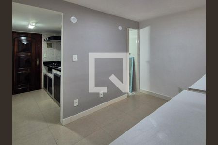 Apartamento à venda com 1 quarto, 30m² em Vargem Grande, Rio de Janeiro